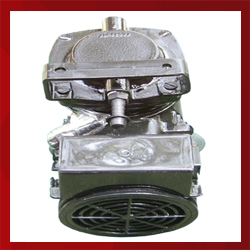 Diaphragm Vacuum Pump Manufacturers