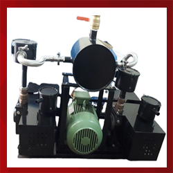 Dry Rotary Vane Vacuum Pump Manufacturers