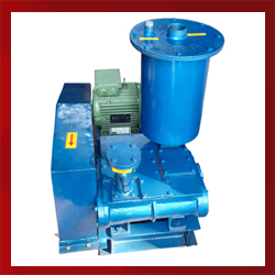 High Rotary Piston Vacuum Pump Manufacturers