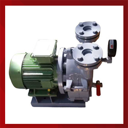 Monoblock Rotary Gear Pump Manufacturers