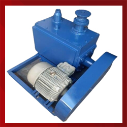 Oil Sealed Rotary Vane Pump Manufacturers