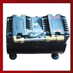 Rotary Piston Vacuum Pump Manufacturers