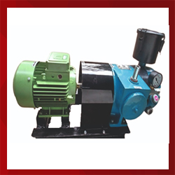 Rotary Vane Vacuum Pump Manufacturers