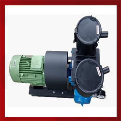 Vacuum Pump Manufacturers