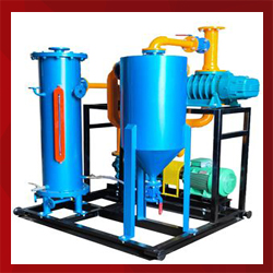 Vacuum Skid Pump Manufacturers