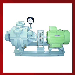 Water Ring Vacuum Pump Manufacturers