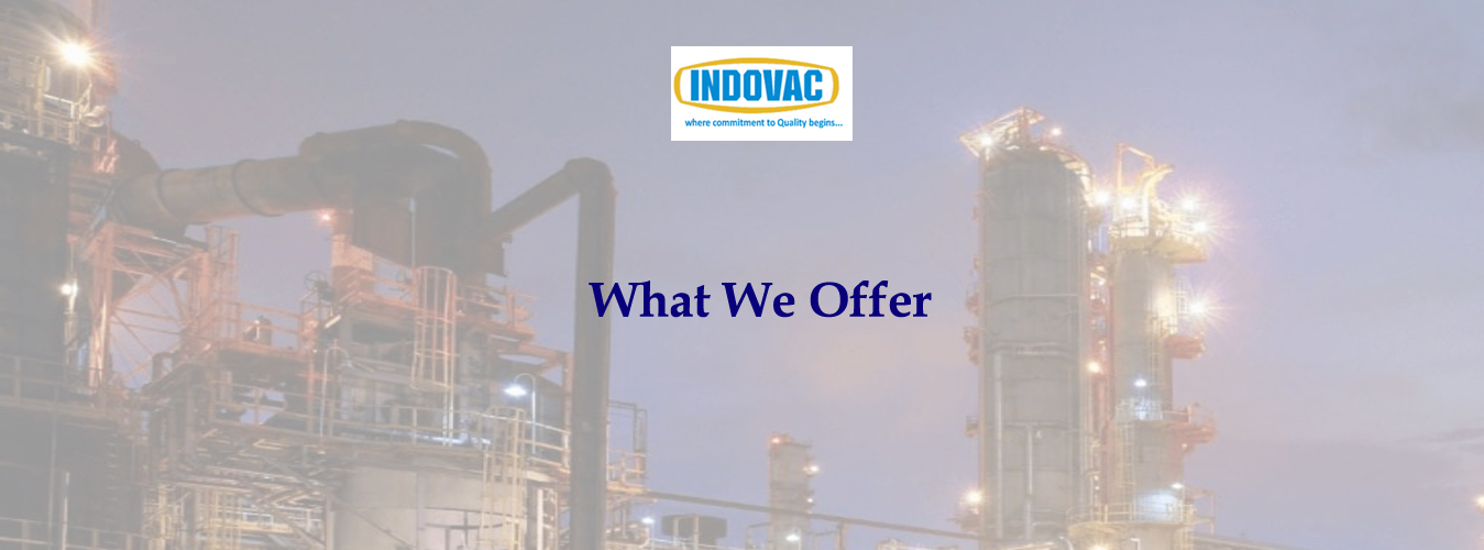 Oil Sealed Rotary Vane Pump