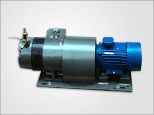 Monoblock Blowers 