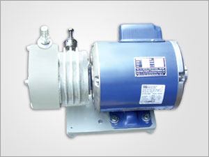 Monoblock Blowers 