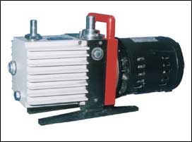 Monobloc Oil Sealed Vacuum Pumps
