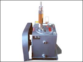 Belt Driven Oil Sealed Vacuum Pumps