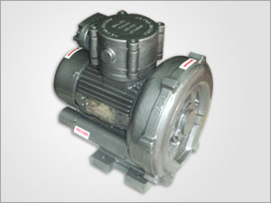 Turbine Blowers 