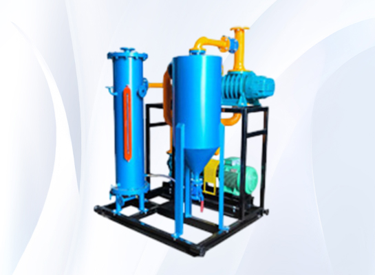 Vacuum-Skid-And-Systems